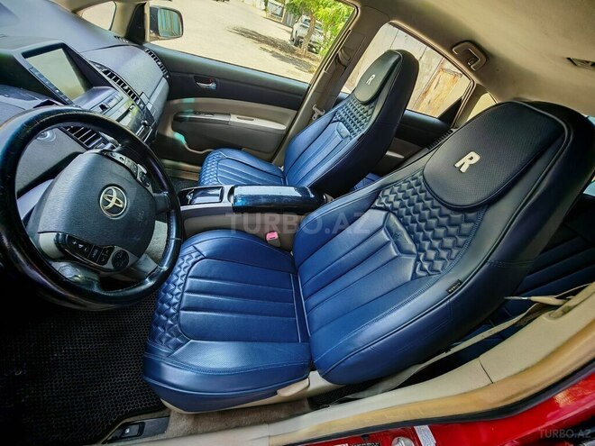 Toyota Prius 2007, 370,149 km - 1.5 l - Bakı