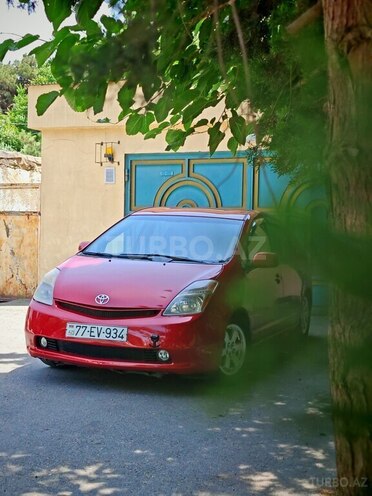 Toyota Prius 2007, 370,149 km - 1.5 l - Bakı