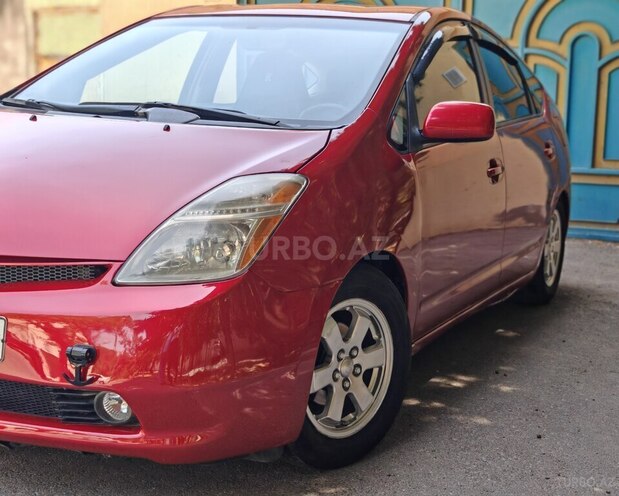 Toyota Prius 2007, 370,149 km - 1.5 l - Bakı