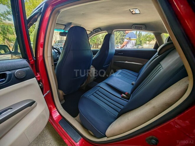 Toyota Prius 2007, 370,149 km - 1.5 l - Bakı