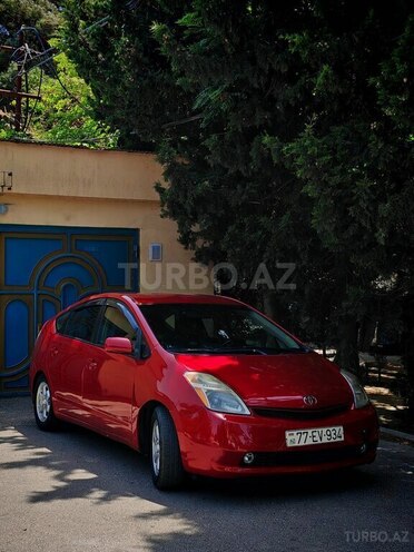 Toyota Prius 2007, 370,149 km - 1.5 l - Bakı