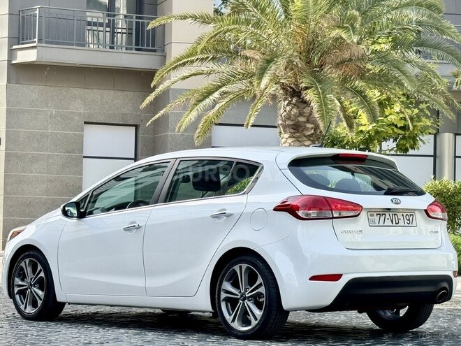 Kia Forte 2016, 69,200 km - 2.0 l - Bakı