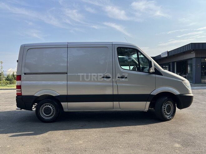Mercedes Sprinter 315-8
