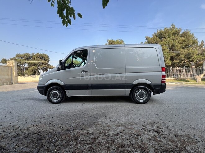 Mercedes Sprinter 315-9