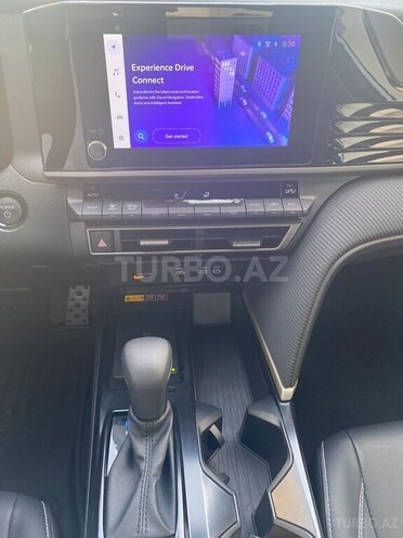 Toyota Camry 2025, 493 km - 2.5 л - Bakı