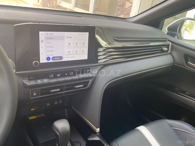 Toyota Camry 2025, 493 km - 2.5 л - Bakı