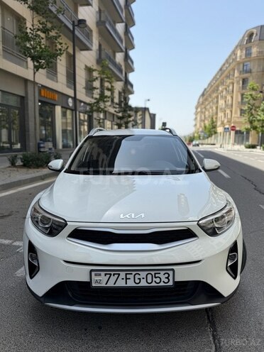 Kia Stonic-2