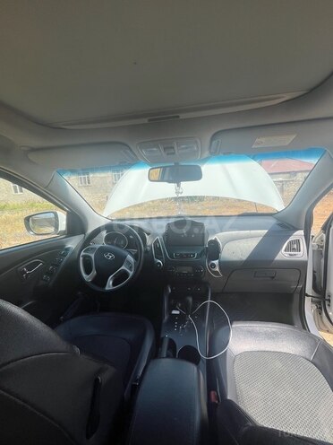 Hyundai ix35 2013, 224,000 km - 2.0 l - Bakı