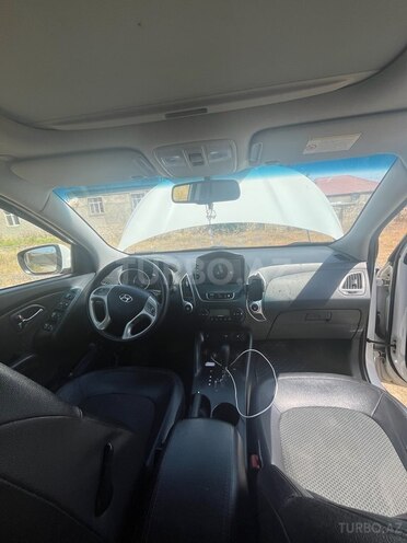 Hyundai ix35 2013, 224,000 km - 2.0 l - Bakı