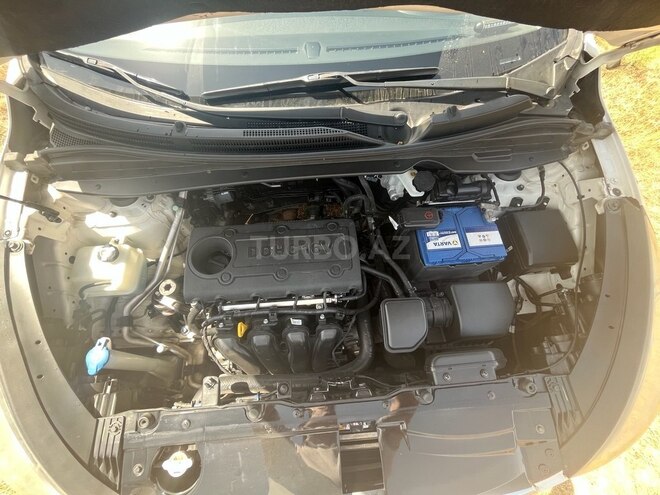 Hyundai ix35 2013, 224,000 km - 2.0 l - Bakı