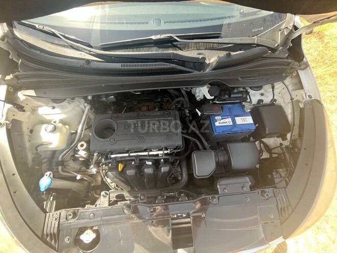 Hyundai ix35 2013, 224,000 km - 2.0 l - Bakı