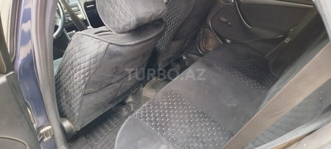 Mercedes C 200 1999, 395,000 km - 2.0 l - Yevlax