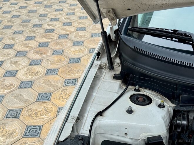 Hyundai Sonata 2017, 207,000 km - 2.0 l - Gəncə