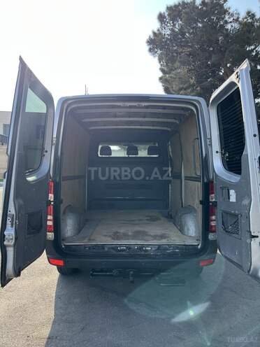 Mercedes Sprinter 315-10