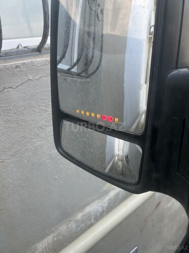 Mercedes Sprinter 315-14