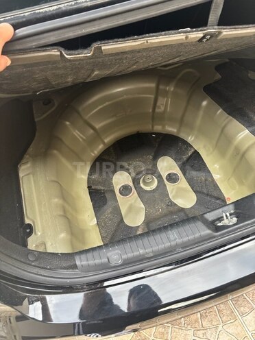 Kia Forte 2015, 379,805 km - 1.8 l - Gəncə