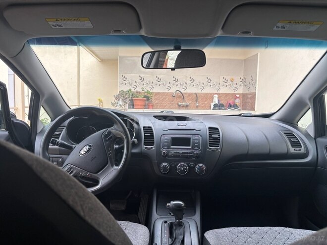 Kia Forte 2015, 379,805 km - 1.8 l - Gəncə
