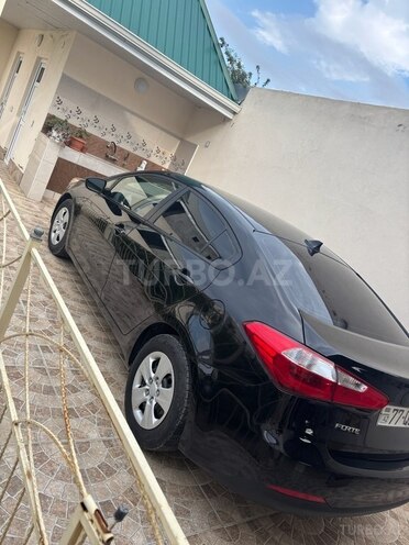 Kia Forte 2015, 379,805 km - 1.8 l - Gəncə