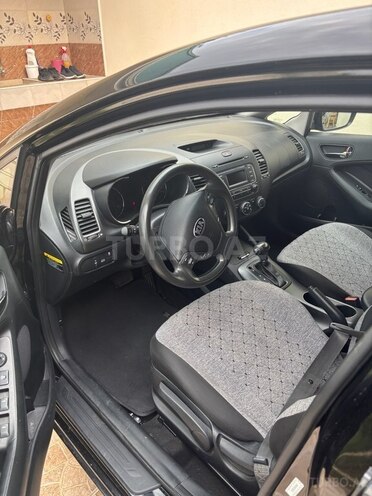 Kia Forte 2015, 379,805 km - 1.8 l - Gəncə
