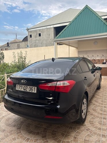 Kia Forte 2015, 379,805 km - 1.8 l - Gəncə
