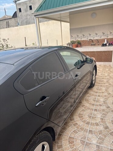 Kia Forte 2015, 379,805 km - 1.8 l - Gəncə
