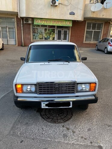 LADA (VAZ) 2107 2006, 91,693 km - 1.6 л - Bakı