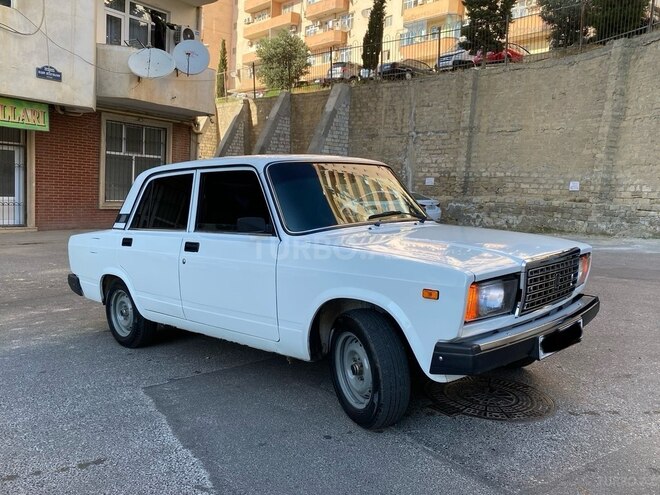 LADA (VAZ) 2107 2006, 91,693 km - 1.6 л - Bakı