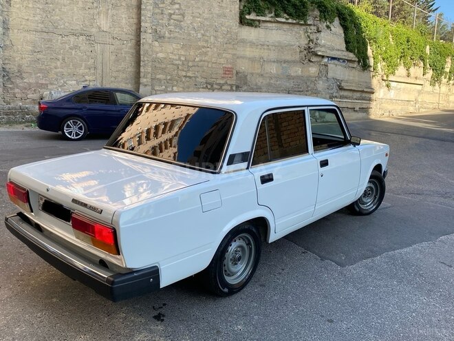 LADA (VAZ) 2107 2006, 91,693 km - 1.6 л - Bakı