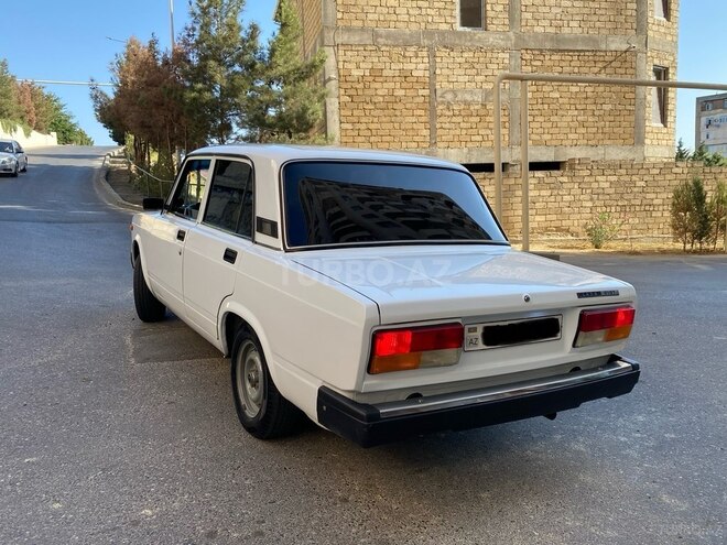LADA (VAZ) 2107 2006, 91,693 km - 1.6 л - Bakı