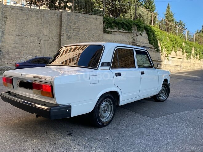 LADA (VAZ) 2107 2006, 91,693 km - 1.6 л - Bakı