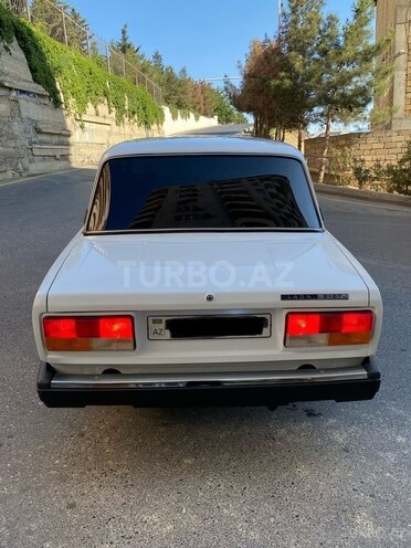 LADA (VAZ) 2107 2006, 91,693 km - 1.6 л - Bakı