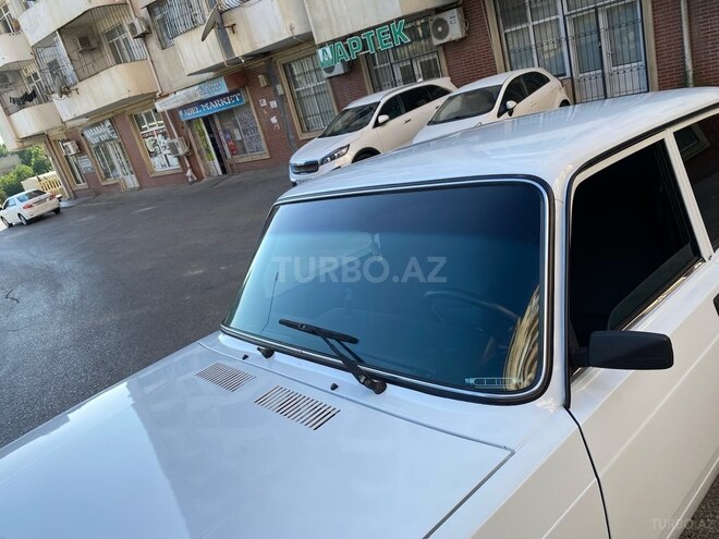 LADA (VAZ) 2107 2006, 91,693 km - 1.6 л - Bakı