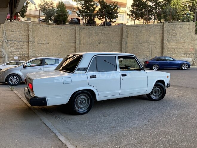 LADA (VAZ) 2107 2006, 91,693 km - 1.6 л - Bakı