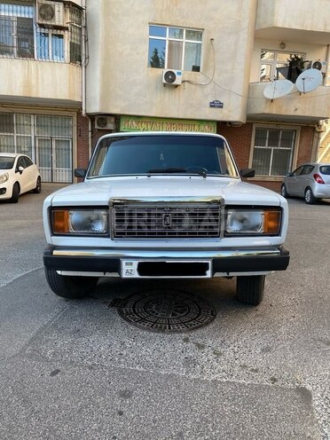 LADA (VAZ) 2107 2006, 91,693 km - 1.6 л - Bakı