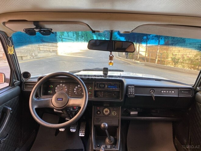 LADA (VAZ) 2107 2006, 91,693 km - 1.6 л - Bakı