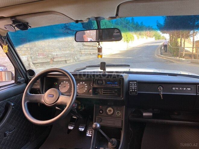 LADA (VAZ) 2107 2006, 91,693 km - 1.6 л - Bakı