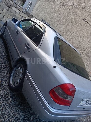 Mercedes C 180 1994, 463,200 km - 1.8 l - Lənkəran
