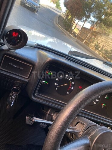 LADA (VAZ) 2107 2006, 91,693 km - 1.6 л - Bakı