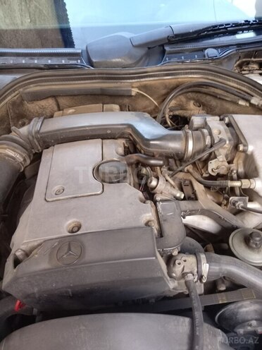 Mercedes C 180 1994, 463,200 km - 1.8 l - Lənkəran