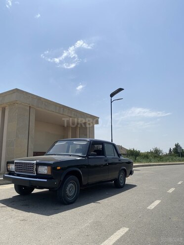 LADA (VAZ) 2107 2010, 74,521 km - 1.6 l - Biləsuvar