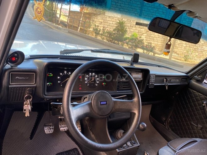 LADA (VAZ) 2107 2006, 91,693 km - 1.6 л - Bakı