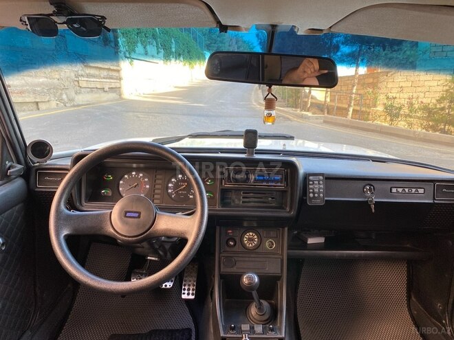 LADA (VAZ) 2107 2006, 91,693 km - 1.6 л - Bakı