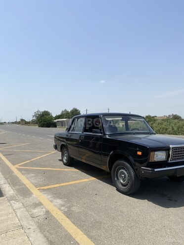 LADA (VAZ) 2107 2010, 74,521 km - 1.6 l - Biləsuvar