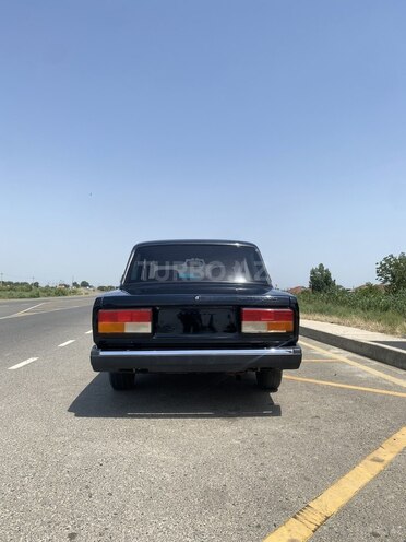 LADA (VAZ) 2107 2010, 74,521 km - 1.6 l - Biləsuvar