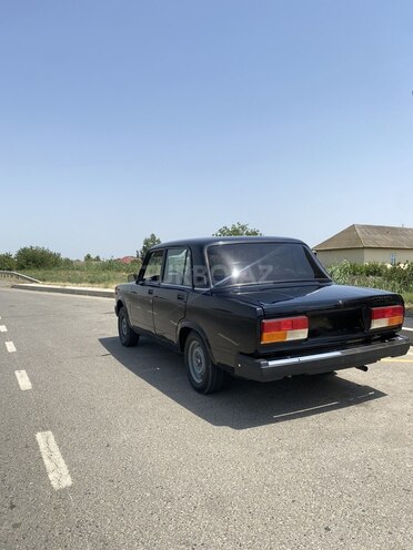LADA (VAZ) 2107 2010, 74,521 km - 1.6 l - Biləsuvar