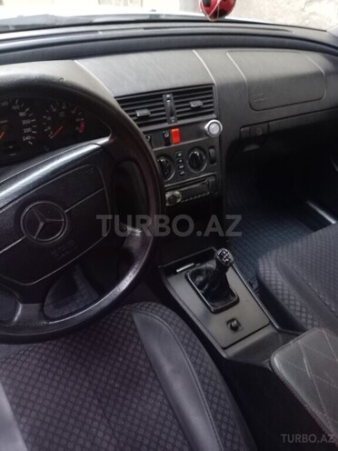 Mercedes C 180 1994, 463,200 km - 1.8 l - Lənkəran