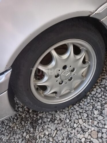 Mercedes C 180 1994, 463,200 km - 1.8 l - Lənkəran