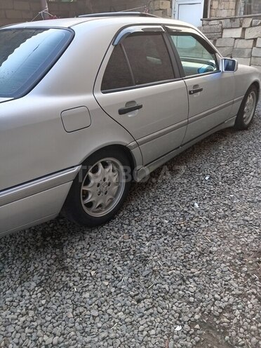 Mercedes C 180 1994, 463,200 km - 1.8 l - Lənkəran