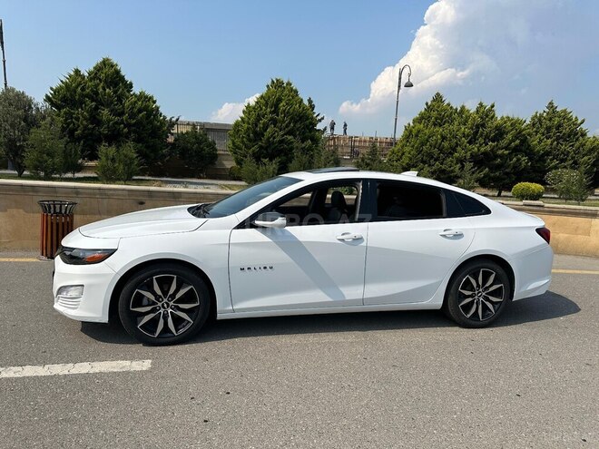 Chevrolet Malibu-2