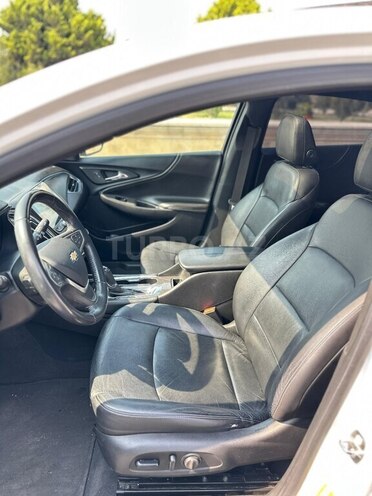 Chevrolet Malibu-6